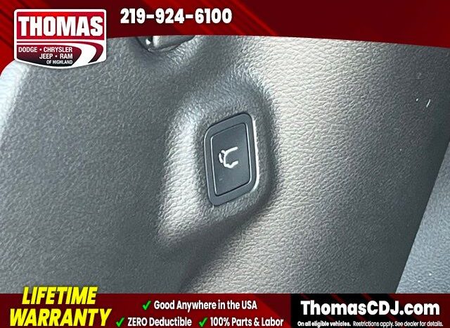 
 Jeep Compass full									