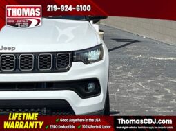 Jeep Compass full