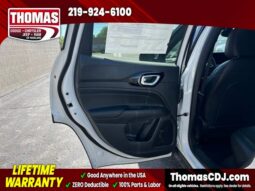 Jeep Compass full