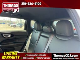 Jeep Compass full