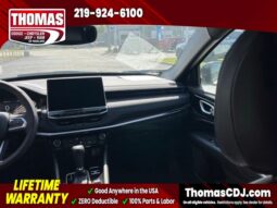 Jeep Compass full