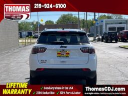 Jeep Compass full