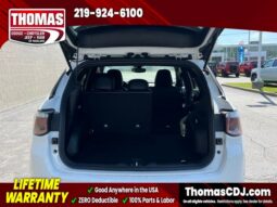 Jeep Compass full