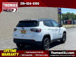 Jeep Compass full