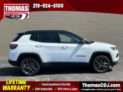 Jeep Compass full