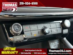 Jeep Compass full