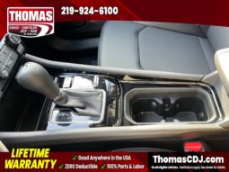 Jeep Compass full