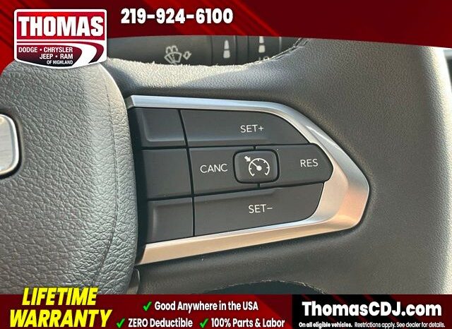 
 Jeep Compass full									