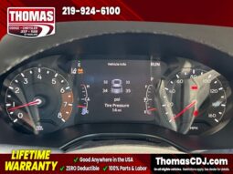 Jeep Compass full