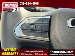 Jeep Compass full