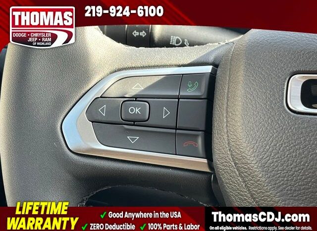 
 Jeep Compass full									