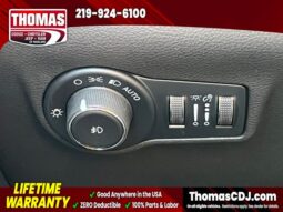 Jeep Compass full