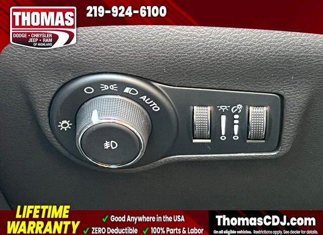 
 Jeep Compass full									