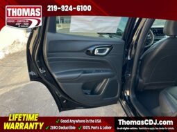 Jeep Compass full