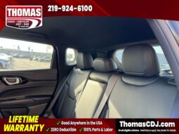 Jeep Compass full