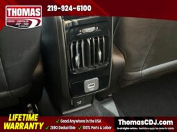 Jeep Compass full