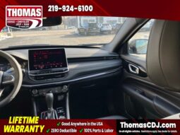 Jeep Compass full