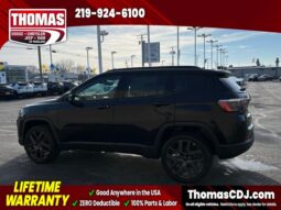 Jeep Compass full