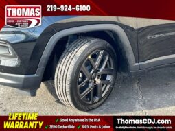 Jeep Compass full
