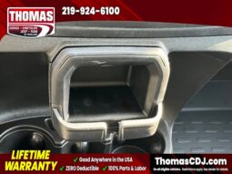 Ram ProMaster 2500 full