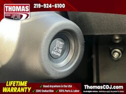 Ram ProMaster 2500 full