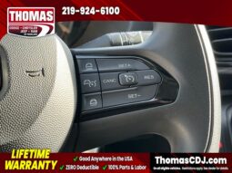 Ram ProMaster 2500 full