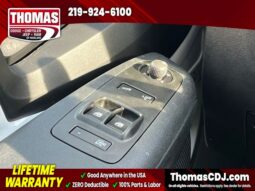 Ram ProMaster 2500 full