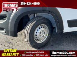 Ram ProMaster 2500