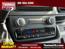 Ram ProMaster 2500 full