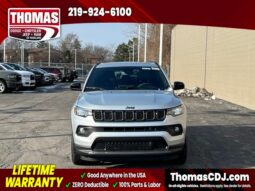 Jeep Compass full