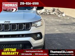 Jeep Compass full