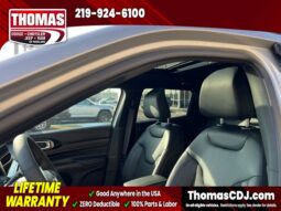 Jeep Compass full