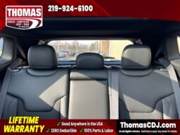 Jeep Compass full