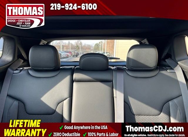 
 Jeep Compass full									
