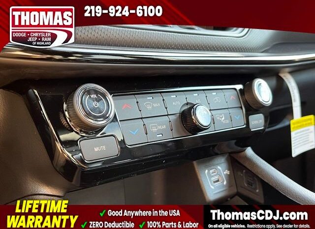 
 Jeep Compass full									