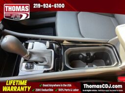 Jeep Compass full