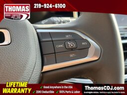 Jeep Compass full