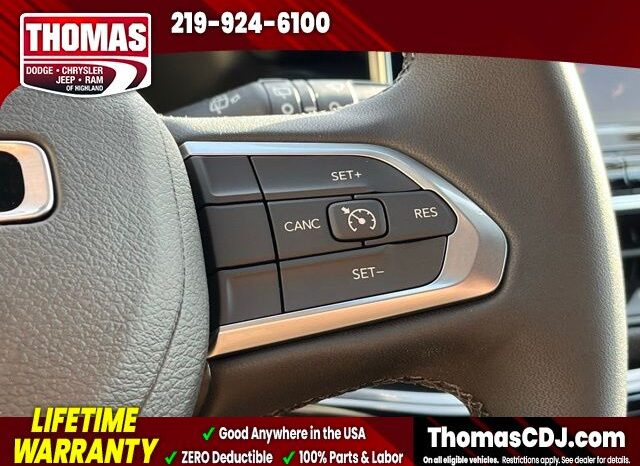 
 Jeep Compass full									