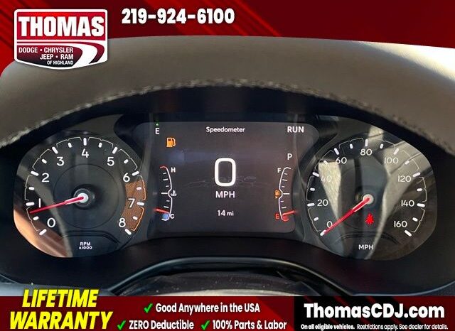 
 Jeep Compass full									