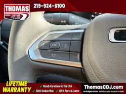 Jeep Compass full
