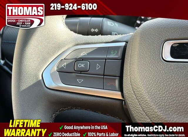 
 Jeep Compass full									