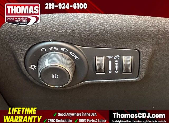 
 Jeep Compass full									