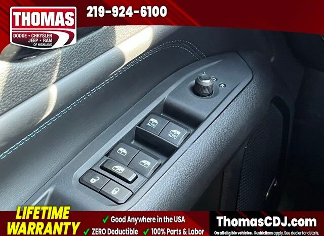 
 Jeep Compass full									