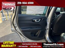 Jeep Compass full