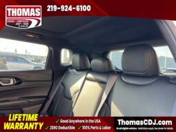 Jeep Compass full