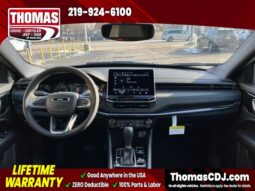 Jeep Compass full