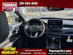 Jeep Compass full