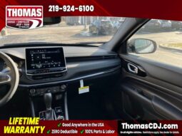 Jeep Compass full