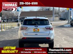 Jeep Compass full