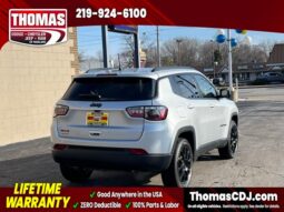 Jeep Compass full